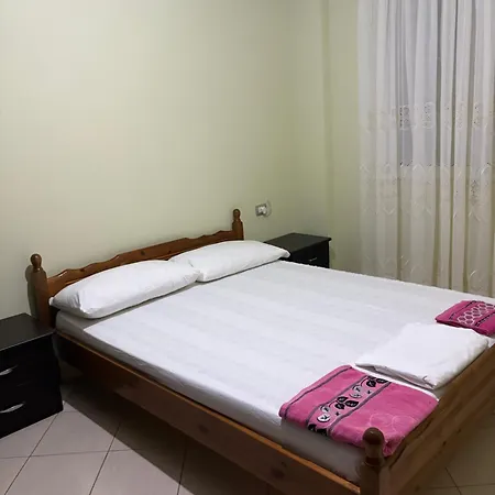 Nimet Appartament Vakantiehuis Sarandë