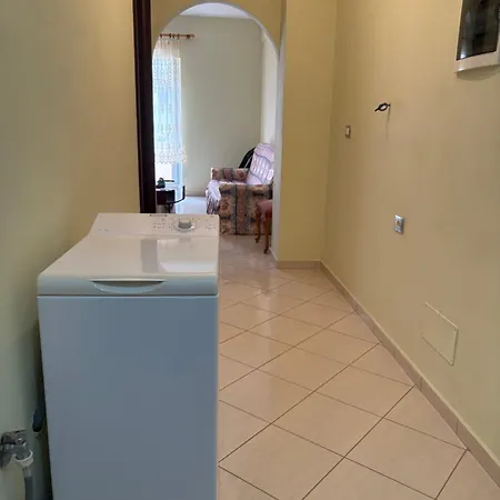 Vakantiehuis Nimet Appartament Sarandë