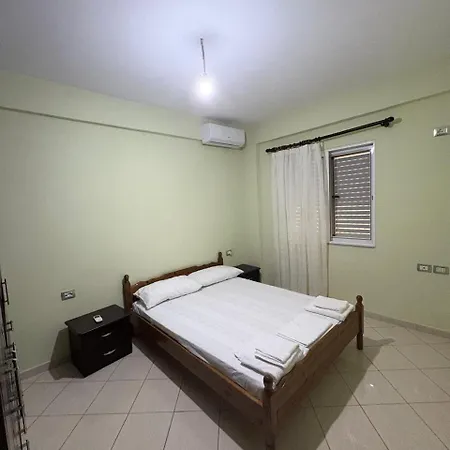 Nimet Appartament Vakantiehuis
