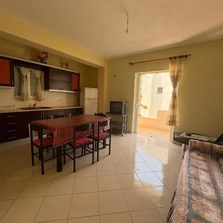 Nimet Appartament Vakantiehuis